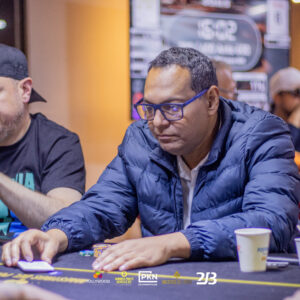 Open – WPS 2025 – Día 1B Open -WPS – Winner Poker Series Bogotá 2025 3 Etapa – foto 84