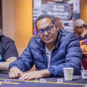 Open – WPS 2025 – Día 1B Open -WPS – Winner Poker Series Bogotá 2025 3 Etapa – foto 82