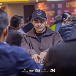 Open – WPS 2025 – Día 1B Open -WPS – Winner Poker Series Bogotá 2025 3 Etapa – foto 75