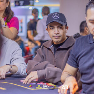 Open – WPS 2025 – Día 1B Open -WPS – Winner Poker Series Bogotá 2025 3 Etapa – foto 78
