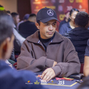 Open – WPS 2025 – Día 1B Open -WPS – Winner Poker Series Bogotá 2025 3 Etapa – foto 76