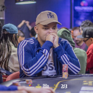 Open – WPS 2025 – Día 1B Open -WPS – Winner Poker Series Bogotá 2025 3 Etapa – foto 77