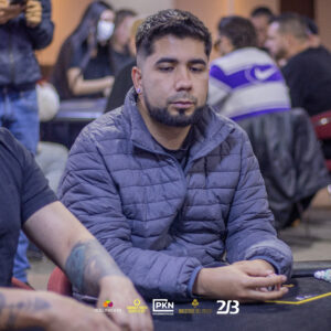 Open – WPS 2025 – Día 1B Open -WPS – Winner Poker Series Bogotá 2025 3 Etapa – foto 72