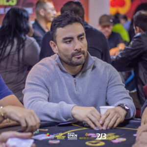 Open – WPS 2025 – Día 1B Open -WPS – Winner Poker Series Bogotá 2025 3 Etapa – foto 73