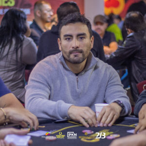Open – WPS 2025 – Día 1B Open -WPS – Winner Poker Series Bogotá 2025 3 Etapa – foto 74