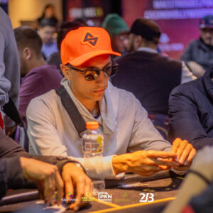 Open – WPS 2025 – Día 1B Open -WPS – Winner Poker Series Bogotá 2025 3 Etapa – foto 71
