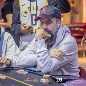 Open – WPS 2025 – Día 1B Open -WPS – Winner Poker Series Bogotá 2025 3 Etapa – foto 70
