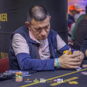 Open – WPS 2025 – Día 1B Open -WPS – Winner Poker Series Bogotá 2025 3 Etapa – foto 67