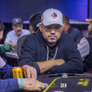 Open – WPS 2025 – Día 1B Open -WPS – Winner Poker Series Bogotá 2025 3 Etapa – foto 68