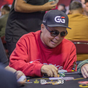 Open – WPS 2025 – Día 1B Open -WPS – Winner Poker Series Bogotá 2025 3 Etapa – foto 65