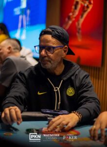Evento Principal – Jackies Poker Tour – Día 1A – Evento Principal – foto 49