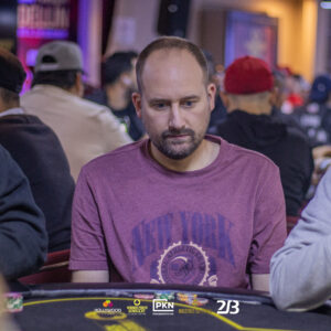 Open – WPS 2025 – Día 1B Open -WPS – Winner Poker Series Bogotá 2025 3 Etapa – foto 66