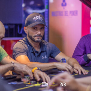 Open – WPS 2025 – Día 1B Open -WPS – Winner Poker Series Bogotá 2025 3 Etapa – foto 63