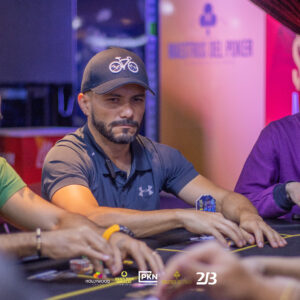 Open – WPS 2025 – Día 1B Open -WPS – Winner Poker Series Bogotá 2025 3 Etapa – foto 64
