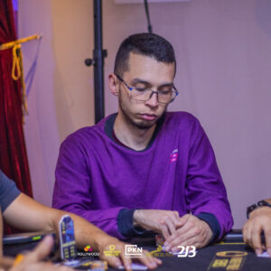 Open – WPS 2025 – Día 1B Open -WPS – Winner Poker Series Bogotá 2025 3 Etapa – foto 61