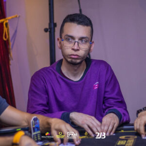 Open – WPS 2025 – Día 1B Open -WPS – Winner Poker Series Bogotá 2025 3 Etapa – foto 62