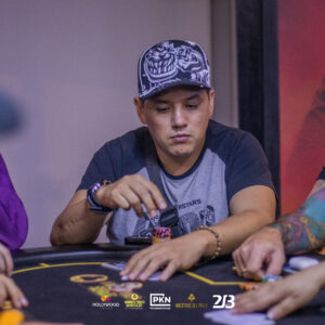 Open – WPS 2025 – Día 1B Open -WPS – Winner Poker Series Bogotá 2025 3 Etapa – foto 59