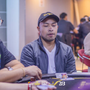 Open – WPS 2025 – Día 1B Open -WPS – Winner Poker Series Bogotá 2025 3 Etapa – foto 58