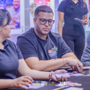 Open – WPS 2025 – Día 1B Open -WPS – Winner Poker Series Bogotá 2025 3 Etapa – foto 57