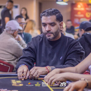 Open – WPS 2025 – Día 1B Open -WPS – Winner Poker Series Bogotá 2025 3 Etapa – foto 56