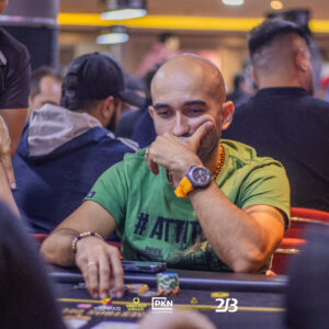 Open – WPS 2025 – Día 1B Open -WPS – Winner Poker Series Bogotá 2025 3 Etapa – foto 55