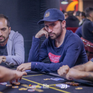 Open – WPS 2025 – Día 1B Open -WPS – Winner Poker Series Bogotá 2025 3 Etapa – foto 53
