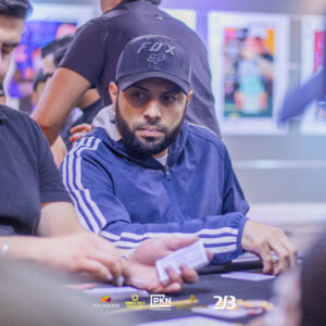 Open – WPS 2025 – Día 1B Open -WPS – Winner Poker Series Bogotá 2025 3 Etapa – foto 54