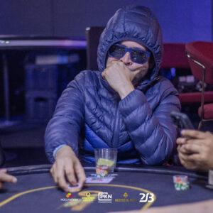 Open – WPS 2025 – Día 1B Open -WPS – Winner Poker Series Bogotá 2025 3 Etapa – foto 47