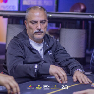Open – WPS 2025 – Día 1B Open -WPS – Winner Poker Series Bogotá 2025 3 Etapa – foto 52