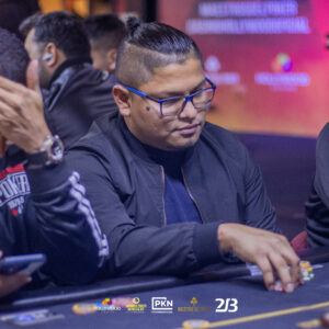 Open – WPS 2025 – Día 1B Open -WPS – Winner Poker Series Bogotá 2025 3 Etapa – foto 51