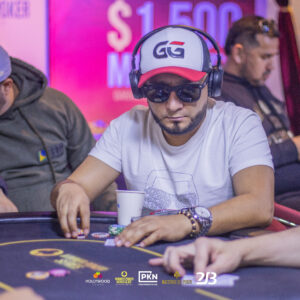 Open – WPS 2025 – Día 1B Open -WPS – Winner Poker Series Bogotá 2025 3 Etapa – foto 50
