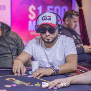 Open – WPS 2025 – Día 1B Open -WPS – Winner Poker Series Bogotá 2025 3 Etapa – foto 49
