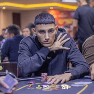 Open – WPS 2025 – Día 1B Open -WPS – Winner Poker Series Bogotá 2025 3 Etapa – foto 48