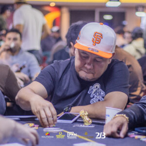 Open – WPS 2025 – Día 1B Open -WPS – Winner Poker Series Bogotá 2025 3 Etapa – foto 45