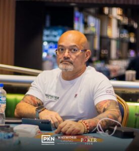 Evento Principal – Jackies Poker Tour – Día 1A – Evento Principal – foto 51