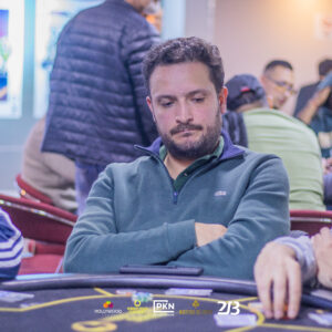 Open – WPS 2025 – Día 1B Open -WPS – Winner Poker Series Bogotá 2025 3 Etapa – foto 43