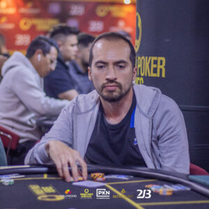 Open – WPS 2025 – Día 1B Open -WPS – Winner Poker Series Bogotá 2025 3 Etapa – foto 46