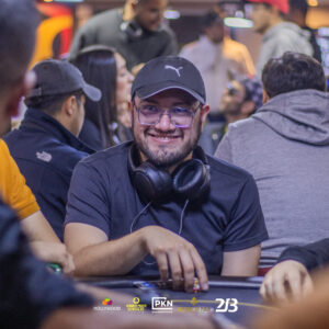 Open – WPS 2025 – Día 1B Open -WPS – Winner Poker Series Bogotá 2025 3 Etapa – foto 44