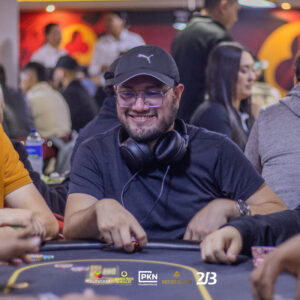 Open – WPS 2025 – Día 1B Open -WPS – Winner Poker Series Bogotá 2025 3 Etapa – foto 40