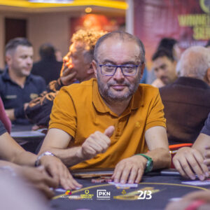 Open – WPS 2025 – Día 1B Open -WPS – Winner Poker Series Bogotá 2025 3 Etapa – foto 41