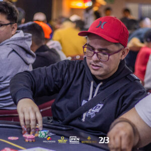 Open – WPS 2025 – Día 1B Open -WPS – Winner Poker Series Bogotá 2025 3 Etapa – foto 38