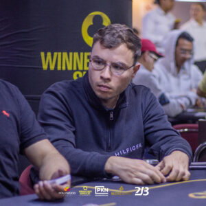 Open – WPS 2025 – Día 1B Open -WPS – Winner Poker Series Bogotá 2025 3 Etapa – foto 39