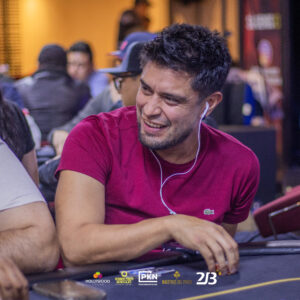 Open – WPS 2025 – Día 1B Open -WPS – Winner Poker Series Bogotá 2025 3 Etapa – foto 37