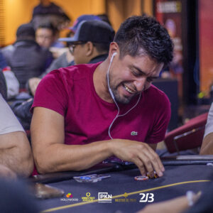 Open – WPS 2025 – Día 1B Open -WPS – Winner Poker Series Bogotá 2025 3 Etapa – foto 35