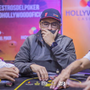 Open – WPS 2025 – Día 1B Open -WPS – Winner Poker Series Bogotá 2025 3 Etapa – foto 36