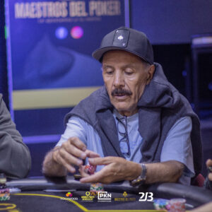 Open – WPS 2025 – Día 1B Open -WPS – Winner Poker Series Bogotá 2025 3 Etapa – foto 33