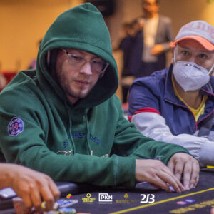 Open – WPS 2025 – Día 1B Open -WPS – Winner Poker Series Bogotá 2025 3 Etapa – foto 34