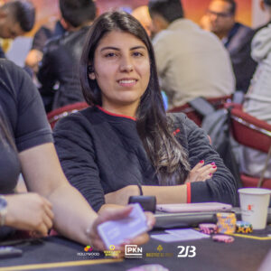 Open – WPS 2025 – Día 1B Open -WPS – Winner Poker Series Bogotá 2025 3 Etapa – foto 32