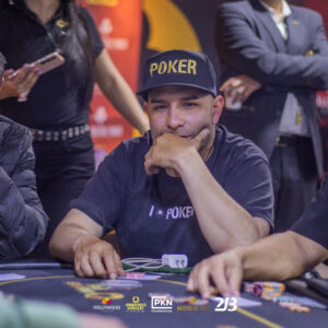 Open – WPS 2025 – Día 1B Open -WPS – Winner Poker Series Bogotá 2025 3 Etapa – foto 30