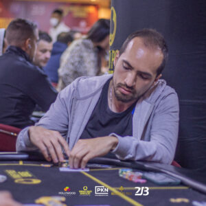 Open – WPS 2025 – Día 1B Open -WPS – Winner Poker Series Bogotá 2025 3 Etapa – foto 28